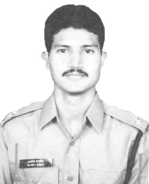 Rajeev Kumar Dasot Rajeev Kumar Dasot